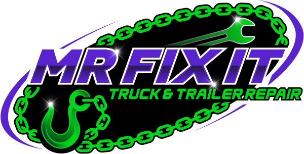 Truck Repair In Baltimore Maryland | Mr. Fix It Truck And Trailer Repair