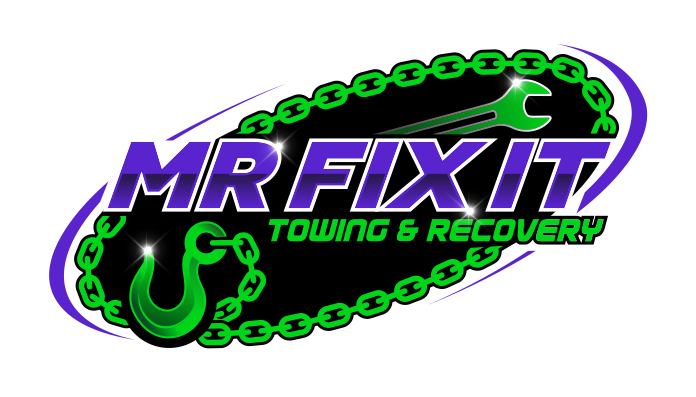 Mobile Truck Repair In Baltimore | Mr. Fix It Towing &Amp; Recovery